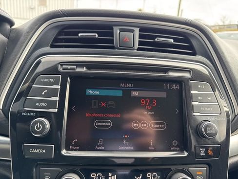 Used 2019 Nissan Maxima 3.5 S w/ Floor Mat Group image 16