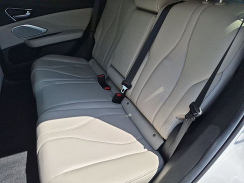 Used 2025 Acura RDX SH-AWD w/ Technology Package image 19