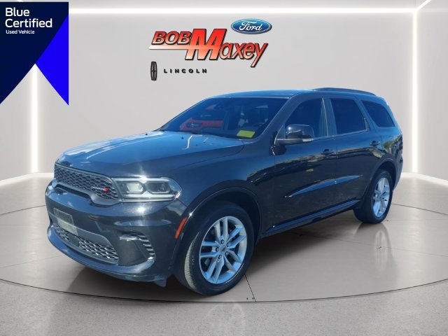 Used 2024 Dodge Durango GT AWD/4WD image 1