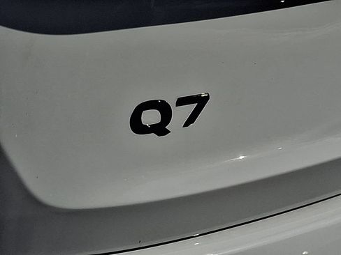 New 2026 Audi Q7 3.0T Premium Plus AWD/4WD image 12