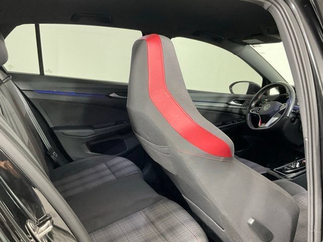 Used 2024 Volkswagen GTI S FWD image 19