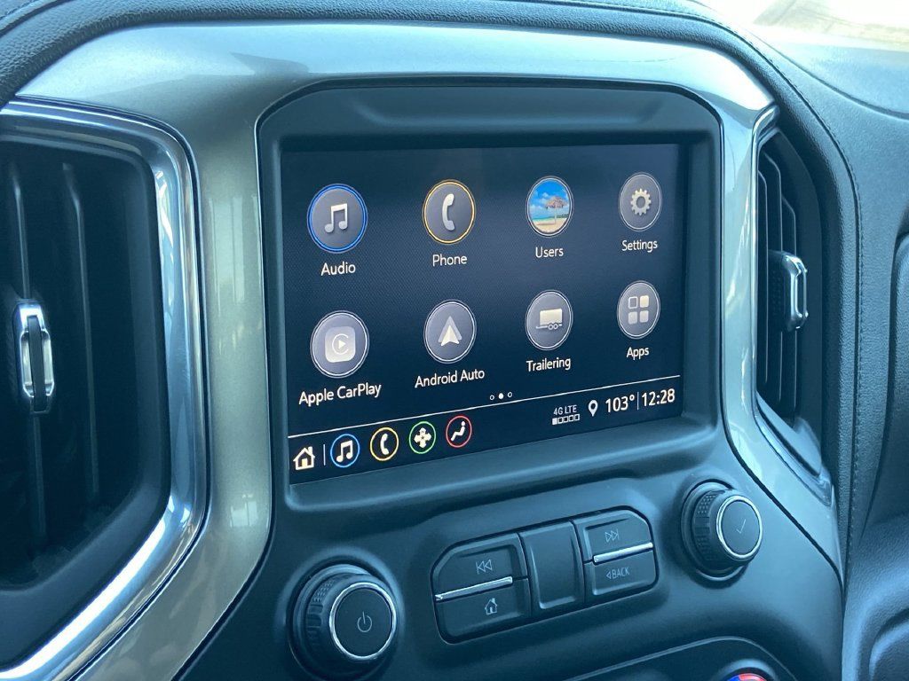 Used 2019 Chevrolet Silverado 1500 RST AWD/4WD image 9