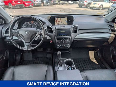 Used 2017 Acura RDX AWD w/ Technology Package image 17