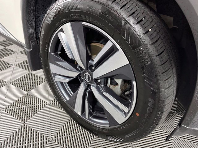 Used 2023 Nissan Rogue SL w/ SL Premium Package AWD/4WD image 16