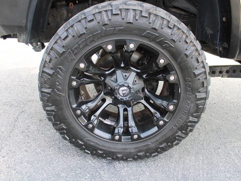 Used 2016 RAM 2500 Laramie w/ Sport Appearance Group image 14