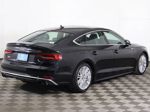 Used 2018 Audi S5 Prestige image 15