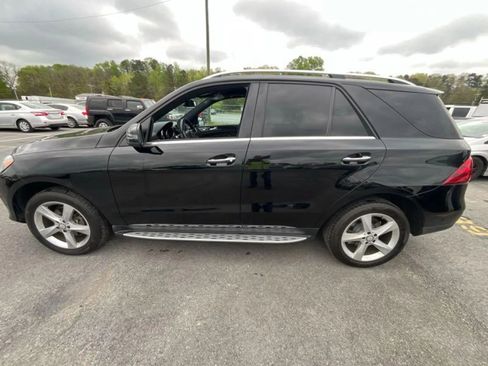 Used 2016 Mercedes-Benz GLE 350 4MATIC image 14