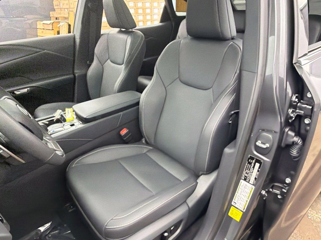 Used 2025 Lexus RX 350 Premium Plus w/ Convenience Package AWD/4WD image 20