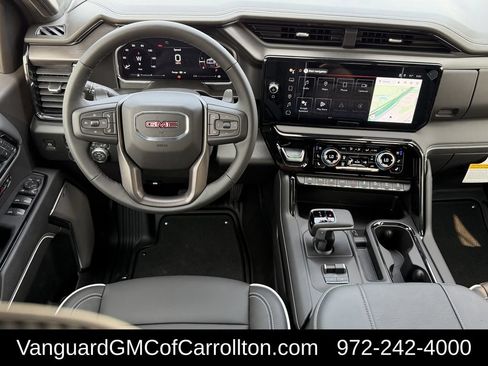 New 2026 GMC Sierra 1500 AT4X AWD/4WD image 11