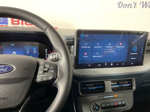 New 2026 Ford Maverick Lobo image 25