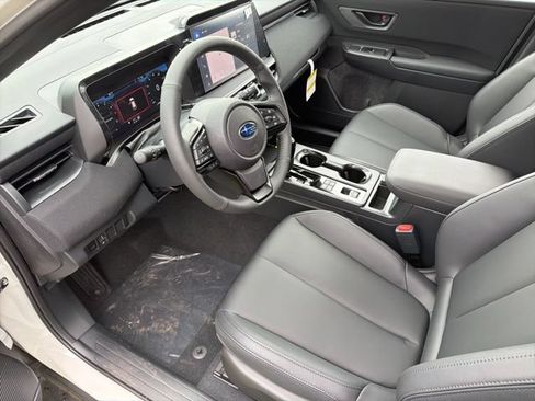 New 2026 Subaru Outback Premium AWD/4WD image 21