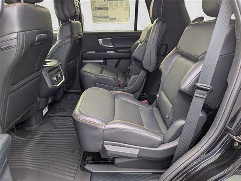 New 2026 Ford Expedition Tremor AWD/4WD image 14