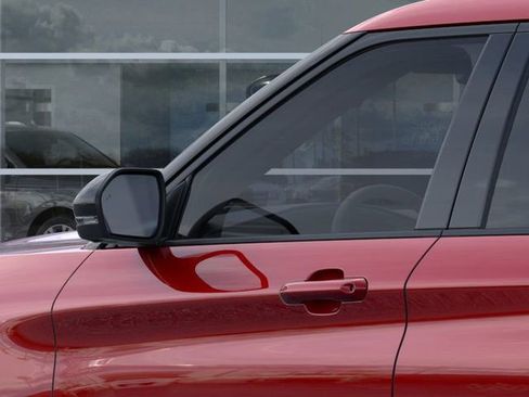 New 2026 Ford Explorer ST w/ Sun And Sound Package image 20