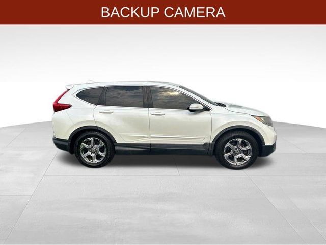 Used 2018 Honda CR-V EX-L image 8