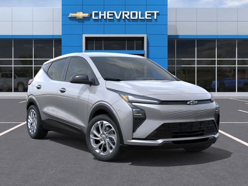 New 2027 Chevrolet Bolt LT FWD image 7