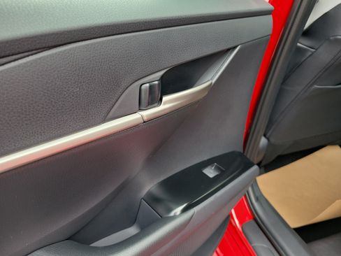 New 2026 Toyota Camry SE FWD image 13