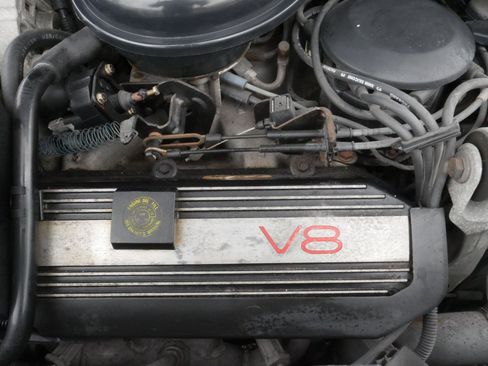 Used 1988 Cadillac Eldorado Coupe image 70