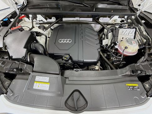 Used 2023 Audi Q5 2.0T Premium Plus w/ Premium Plus Package image 32