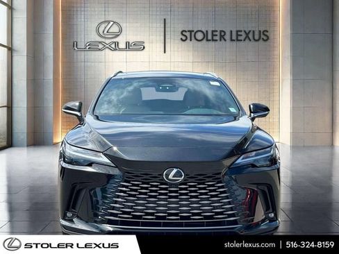 Used 2024 Lexus RX 350 Premium w/ Convenience Package AWD/4WD image 2