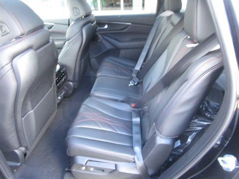 New 2026 Acura MDX Type S image 9