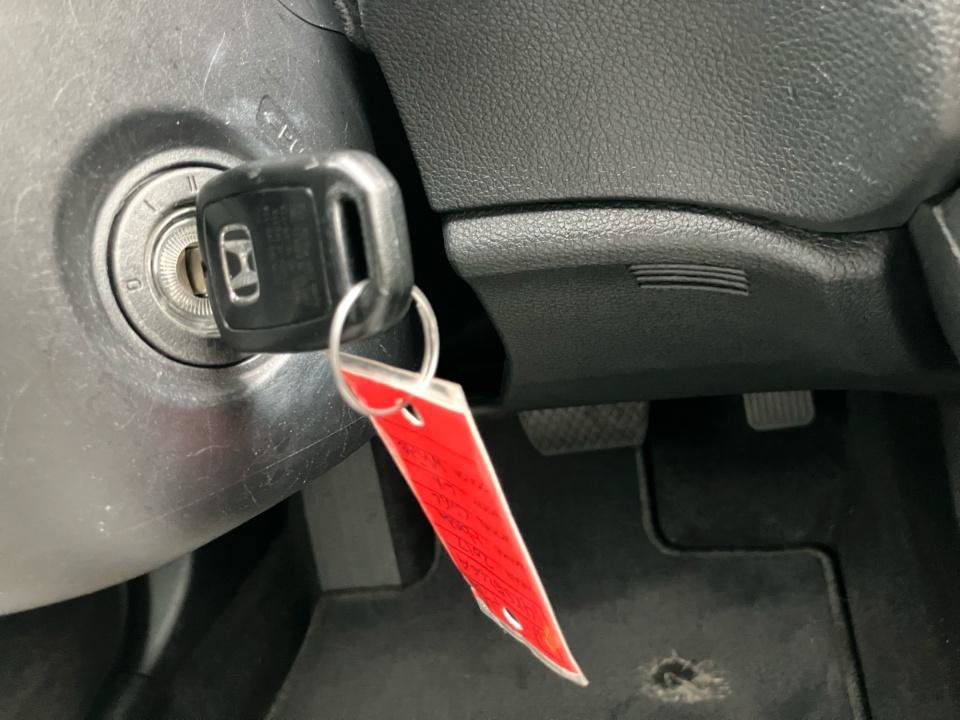 Used 2017 Honda Civic LX image 24