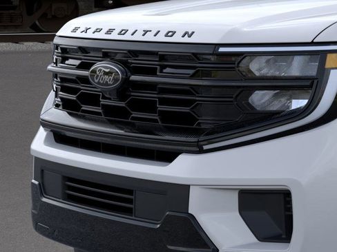New 2026 Ford Expedition Max Platinum image 20