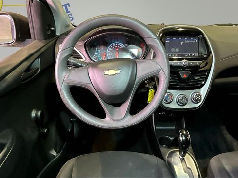 Used 2022 Chevrolet Spark LS FWD image 9