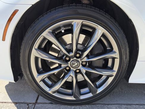 Used 2020 Lexus RC 350 F Sport image 39