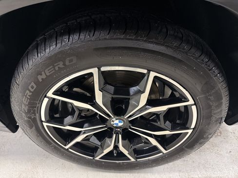 Used 2023 BMW X3 xDrive30i w/ M Sport Package image 13