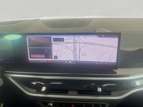 Used 2024 BMW X5 xDrive40i w/ M Sport Package image 16