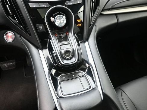 Used 2019 Acura RDX AWD image 30