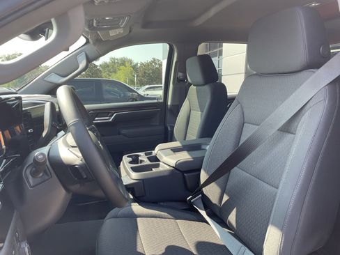 New 2025 Chevrolet Silverado 1500 LT image 14