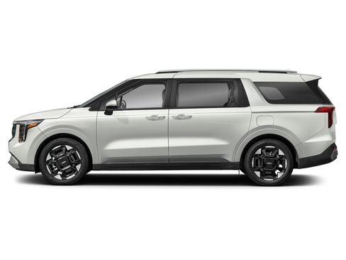 New 2026 Kia Carnival EX FWD image 30