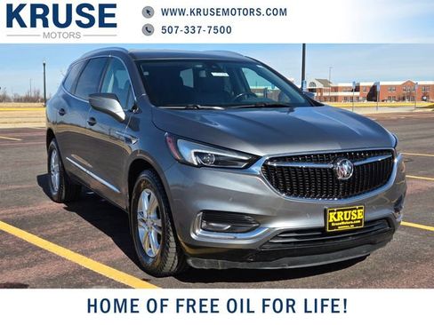 Used 2019 Buick Enclave Premium image 1