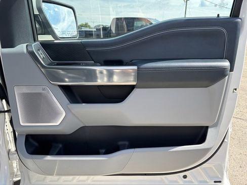 Used 2021 Ford F150 Limited image 31