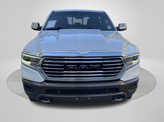 Certified 2022 RAM 1500 Limited video 2