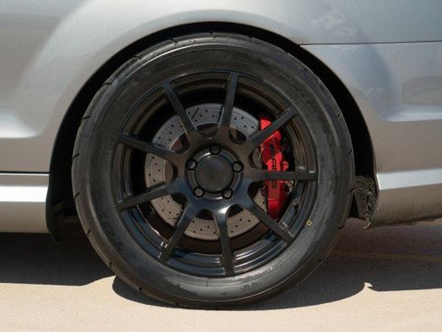 Used 2012 Mercedes-Benz C 63 AMG Coupe image 36