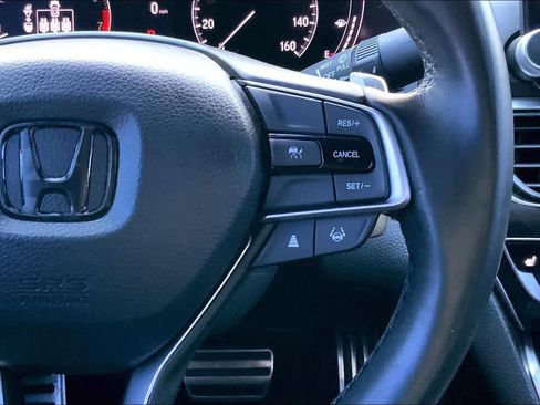 Used 2021 Honda Accord Sport Special Edition image 25