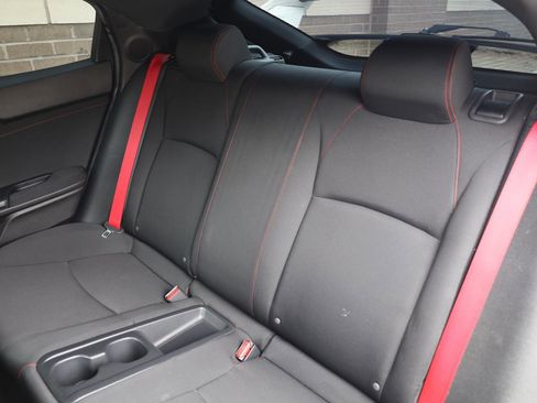 Used 2020 Honda Civic Type R image 22