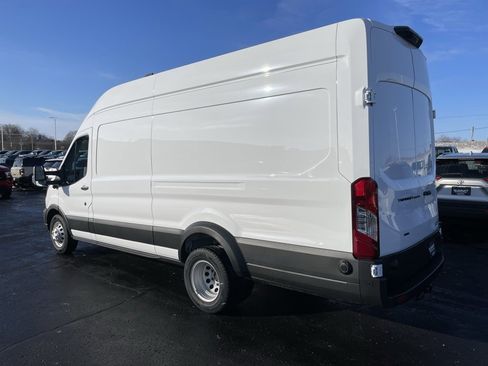 New 2026 Ford Transit 350 Base image 5