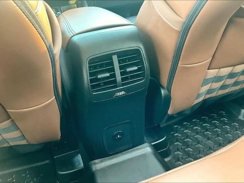 Used 2025 Ford Bronco Sport Outer Banks w/ Outer Banks Tech Package+ AWD/4WD image 10