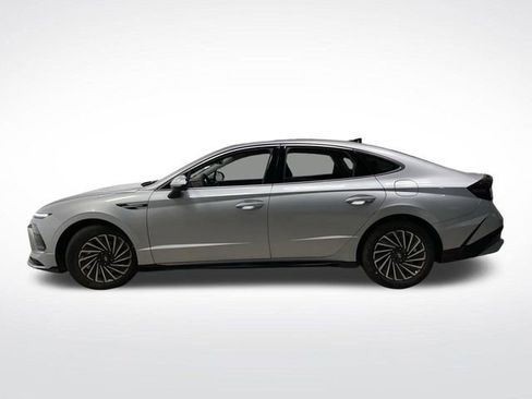 New 2025 Hyundai Sonata SEL image 11