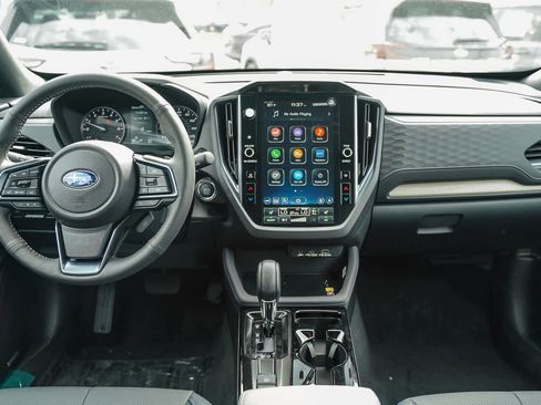 New 2026 Subaru Forester Limited image 13