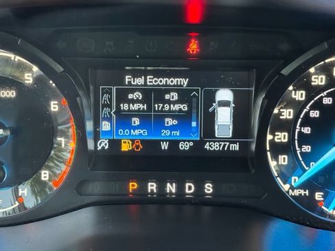 Used 2019 Ford Ranger XLT w/ Equipment Group 302A Luxury AWD/4WD image 25
