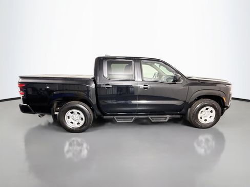 Used 2022 Nissan Frontier S w/ Technology Package AWD/4WD image 11