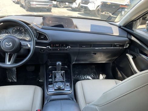 Used 2024 MAZDA CX-30 AWD 2.5 S w/ Preferred Package image 16
