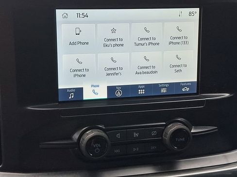 Used 2023 Ford F150 XL w/ STX Appearance Package AWD/4WD image 16