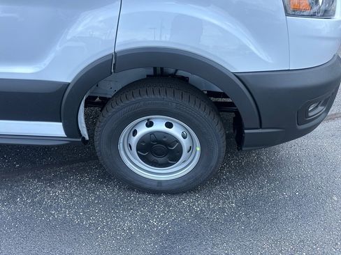 New 2025 Ford Transit 250 250 w/ Load Area Protection Package image 4