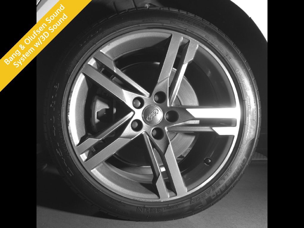 Used 2017 Audi A4 2.0T Premium Plus AWD/4WD image 11