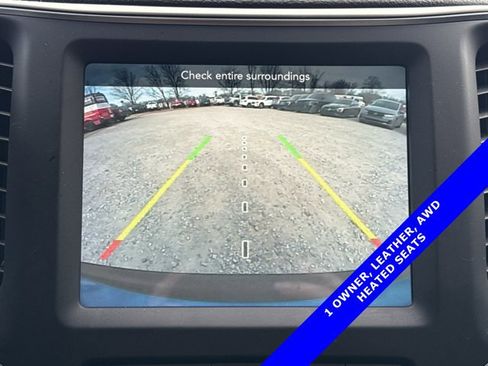 Used 2022 Jeep Cherokee Latitude Lux image 5